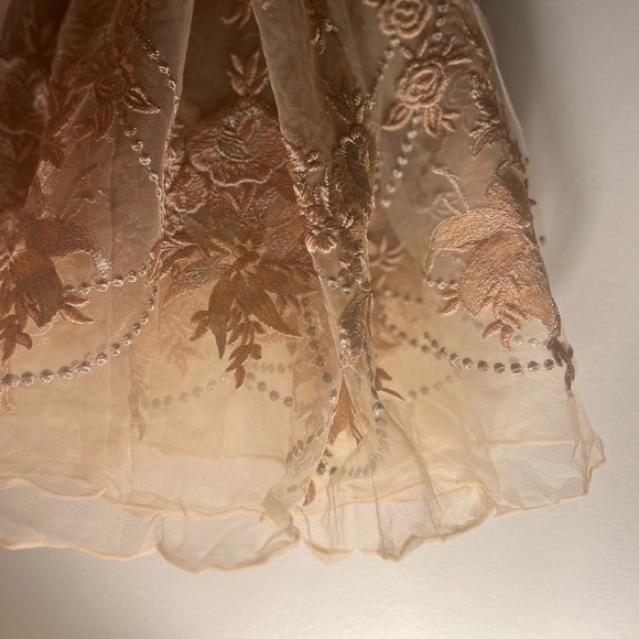 New! Gorgeous Lace Fabric - Picture 6 of 6